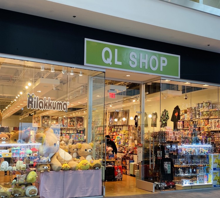 QL Shop (Elizabeth,&nbspNJ)